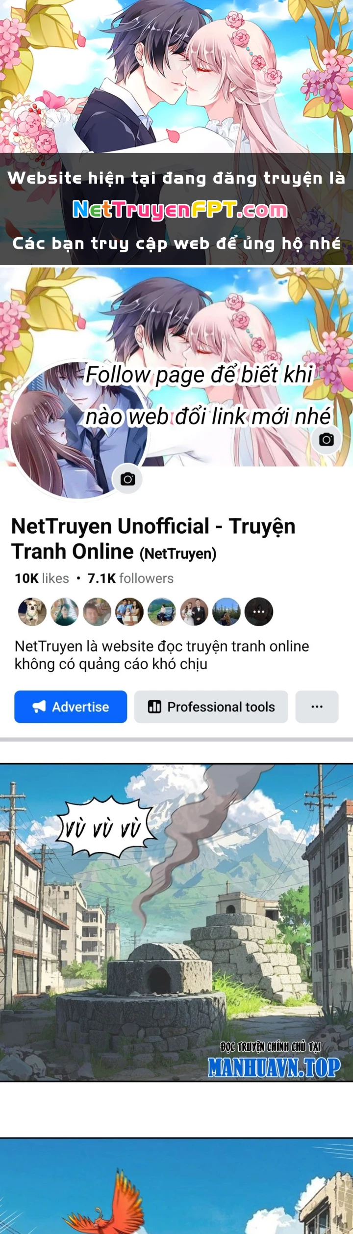 Ngự Thần Trùng Sinh Chapter 115 - Trang 2