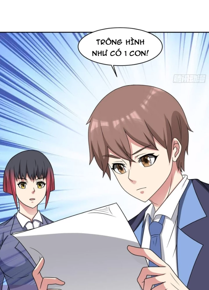 Ngự Thần Trùng Sinh Chapter 115 - Trang 2