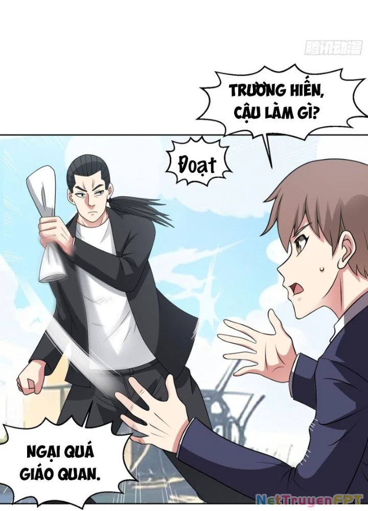 Ngự Thần Trùng Sinh Chapter 115 - Trang 2