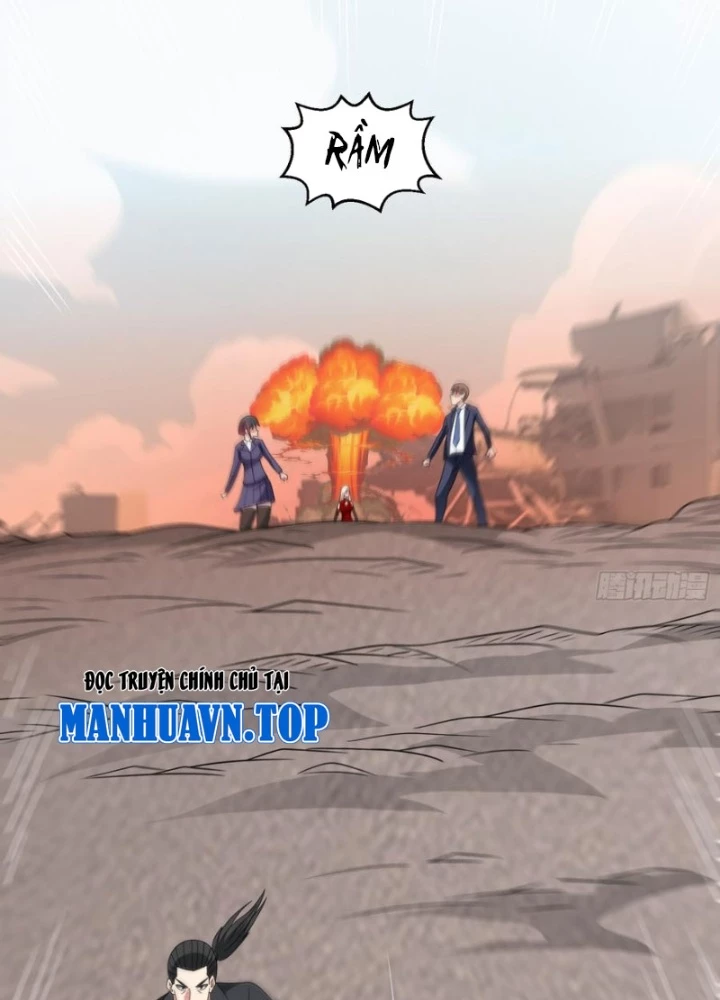 Ngự Thần Trùng Sinh Chapter 115 - Trang 2