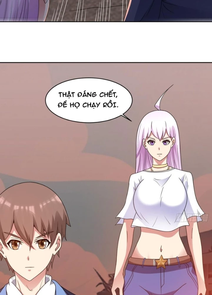 Ngự Thần Trùng Sinh Chapter 115 - Trang 2