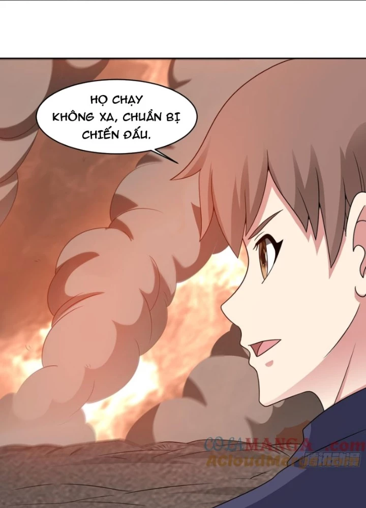 Ngự Thần Trùng Sinh Chapter 115 - Trang 2