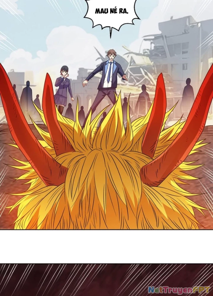 Ngự Thần Trùng Sinh Chapter 115 - Trang 2