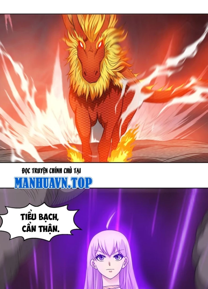 Ngự Thần Trùng Sinh Chapter 115 - Trang 2