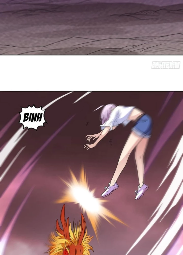 Ngự Thần Trùng Sinh Chapter 115 - Trang 2