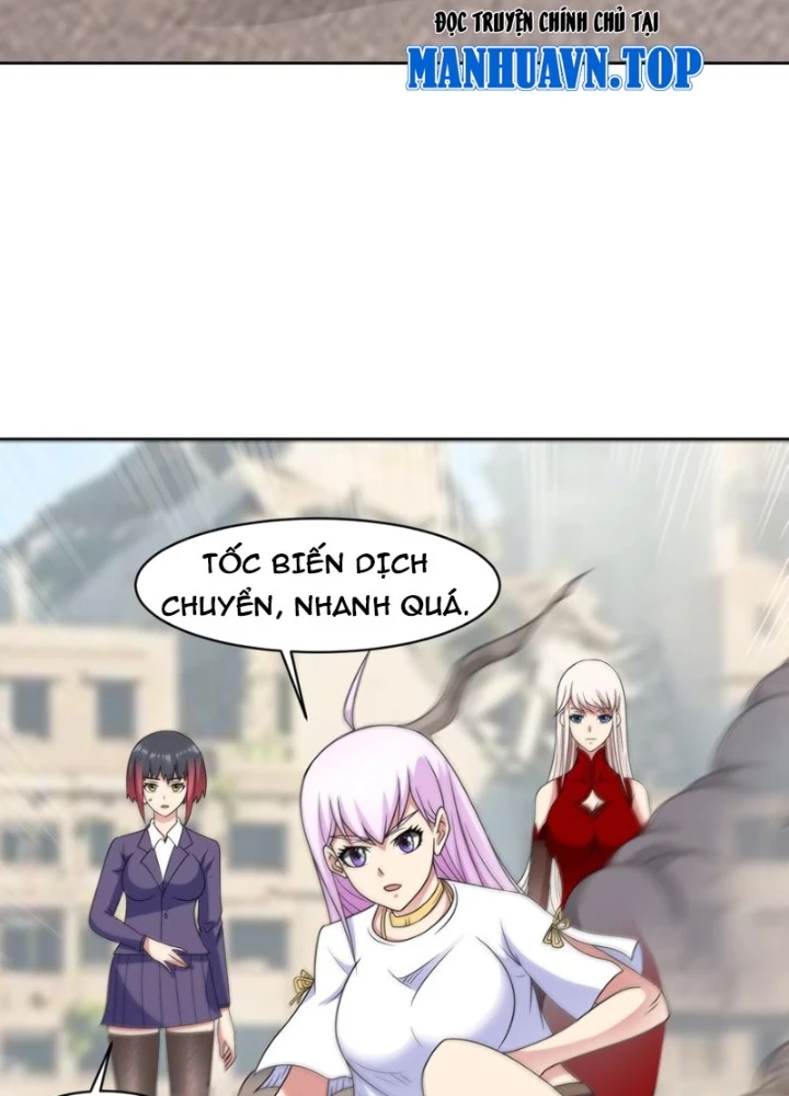 Ngự Thần Trùng Sinh Chapter 115 - Trang 2