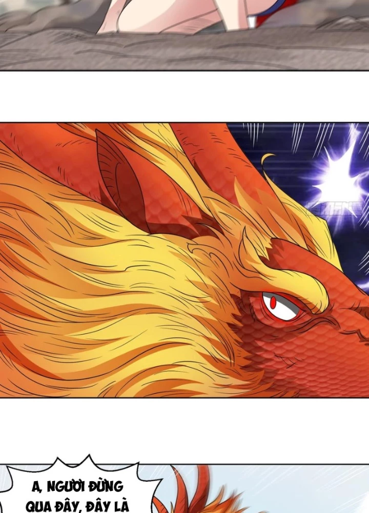 Ngự Thần Trùng Sinh Chapter 115 - Trang 2