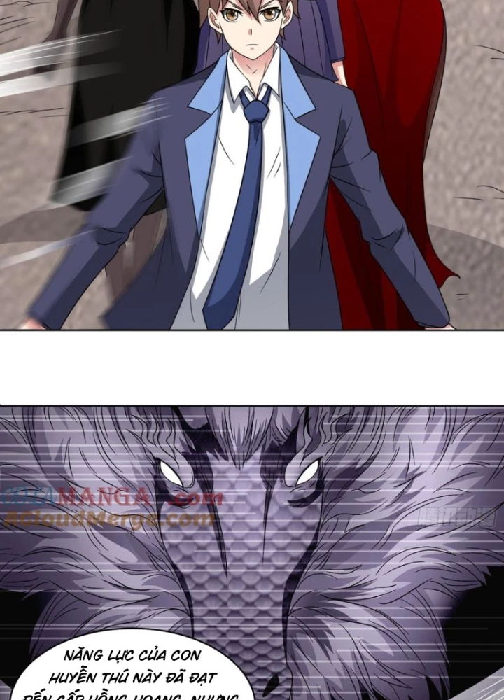 Ngự Thần Trùng Sinh Chapter 115 - Trang 2