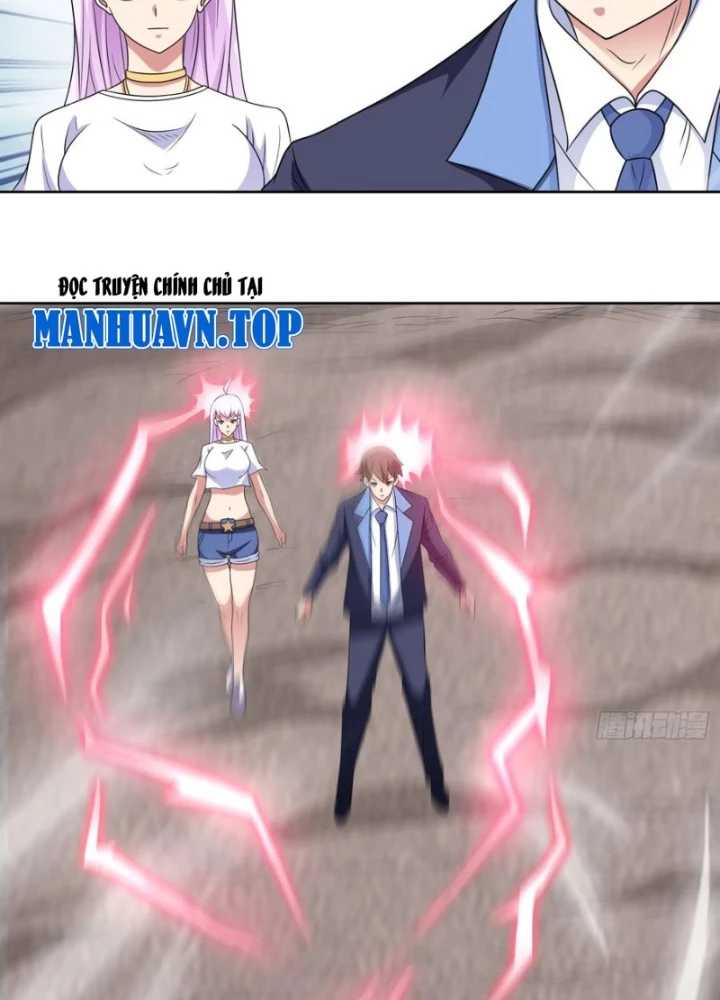 Ngự Thần Trùng Sinh Chapter 115 - Trang 2