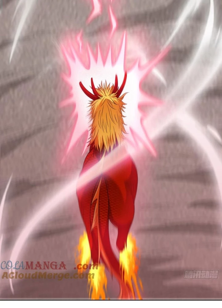 Ngự Thần Trùng Sinh Chapter 115 - Trang 2