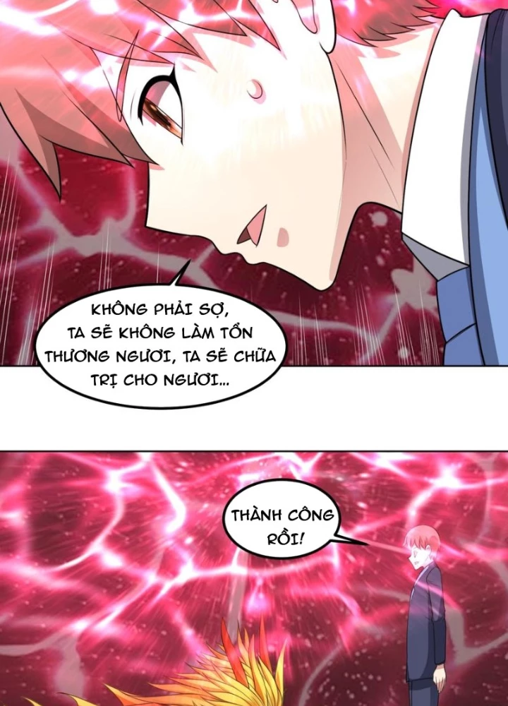 Ngự Thần Trùng Sinh Chapter 115 - Trang 2