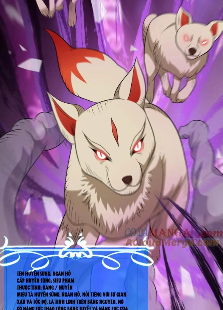 Ngự Thần Trùng Sinh Chapter 116 - Trang 2