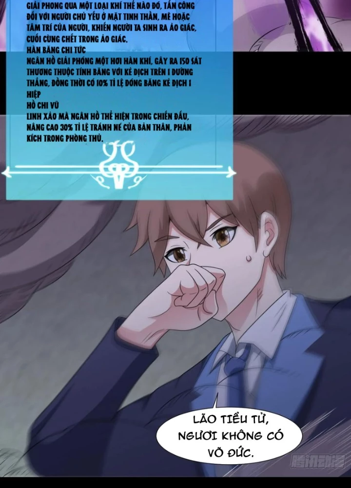 Ngự Thần Trùng Sinh Chapter 116 - Trang 2