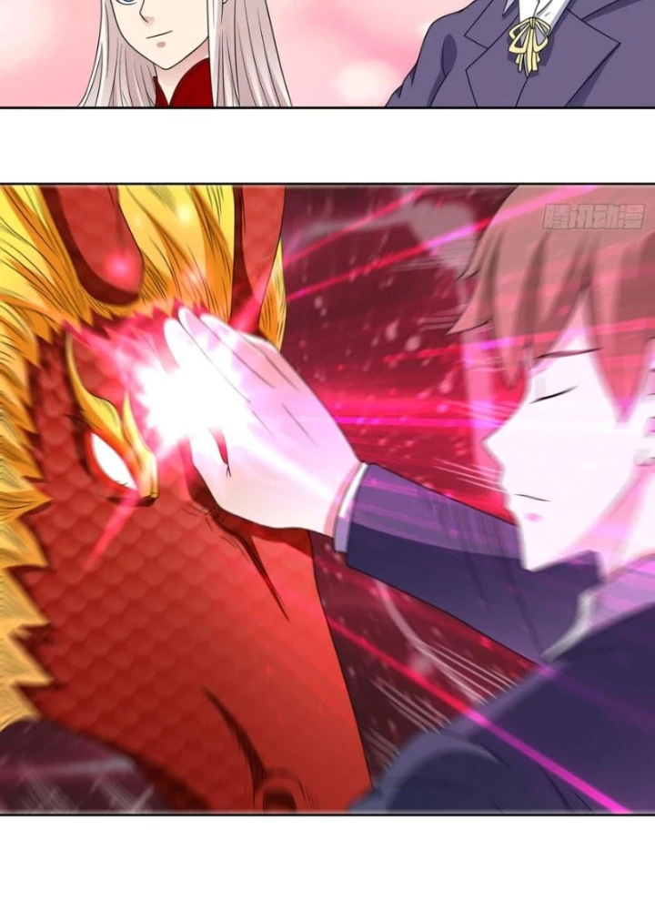 Ngự Thần Trùng Sinh Chapter 116 - Trang 2