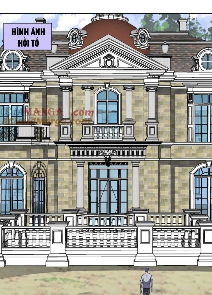 Ngự Thần Trùng Sinh Chapter 116 - Trang 2