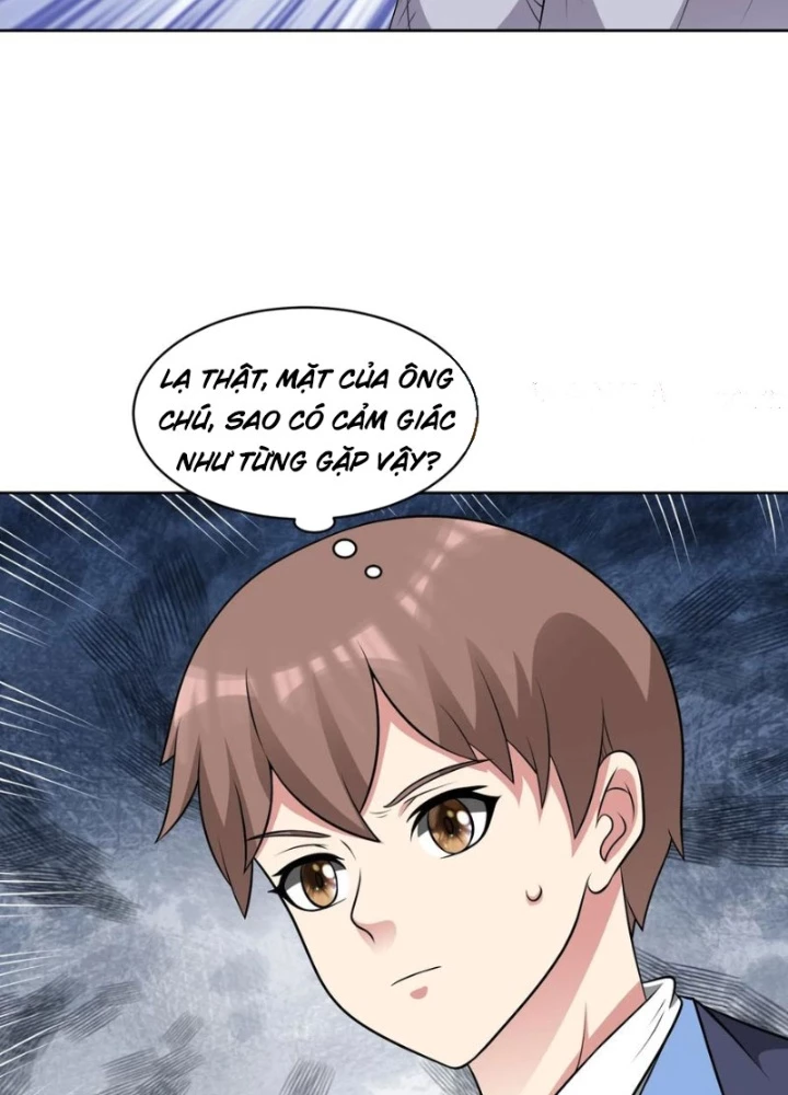 Ngự Thần Trùng Sinh Chapter 116 - Trang 2