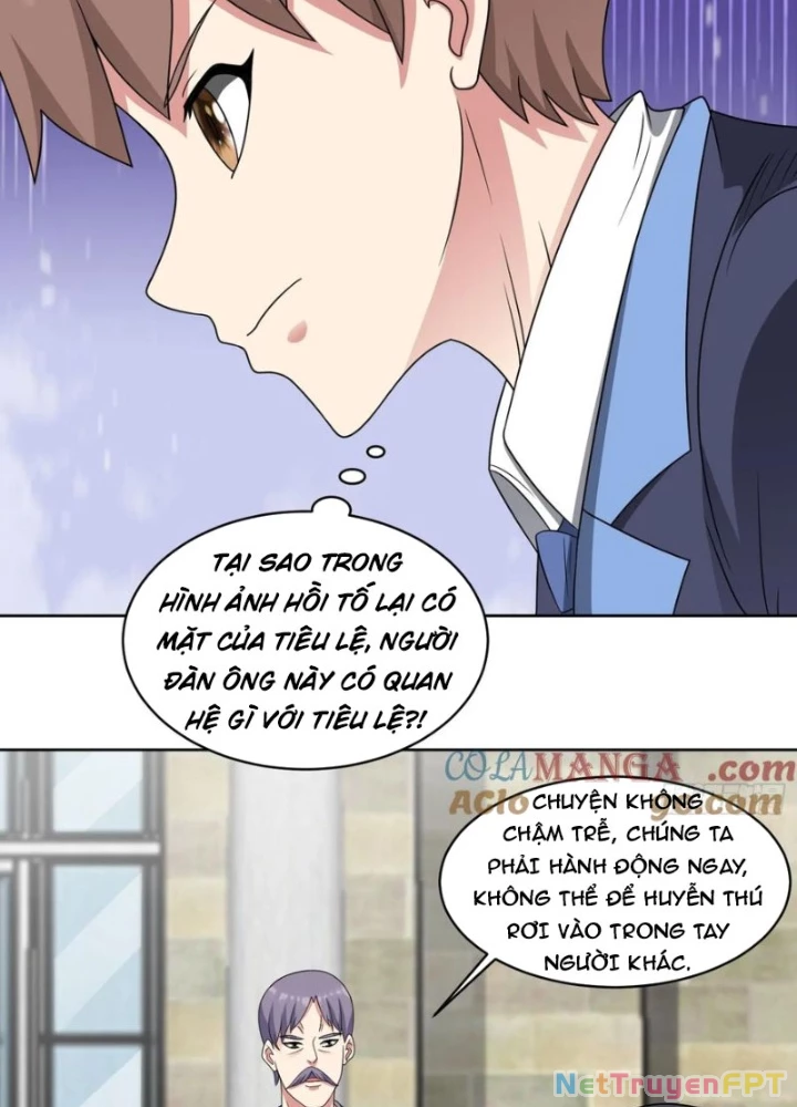 Ngự Thần Trùng Sinh Chapter 116 - Trang 2