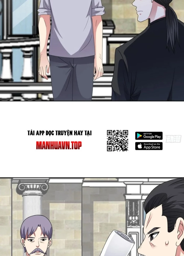 Ngự Thần Trùng Sinh Chapter 116 - Trang 2