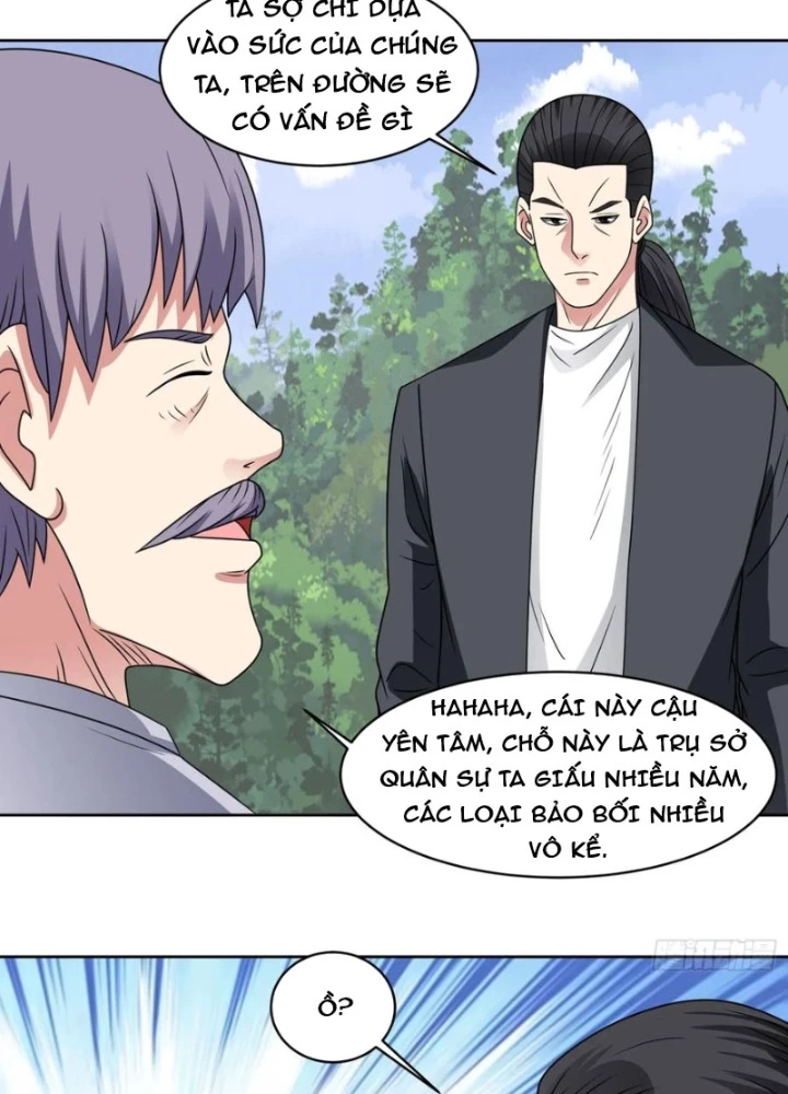 Ngự Thần Trùng Sinh Chapter 116 - Trang 2