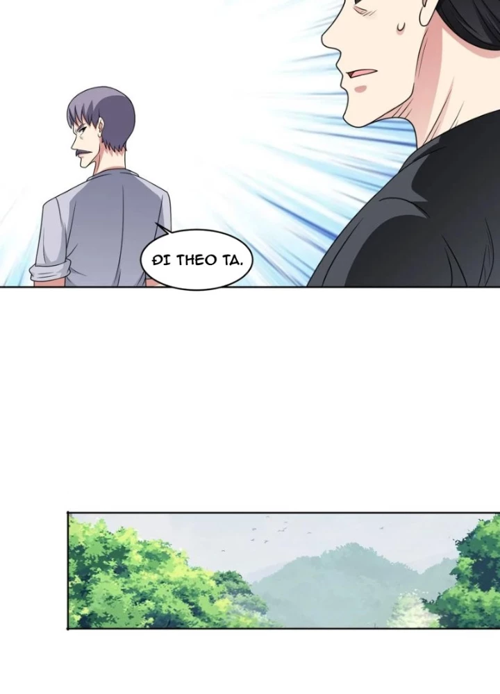 Ngự Thần Trùng Sinh Chapter 116 - Trang 2