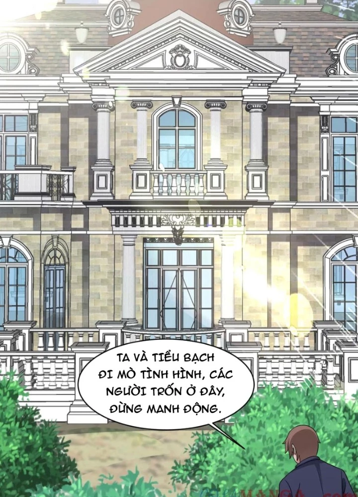 Ngự Thần Trùng Sinh Chapter 116 - Trang 2