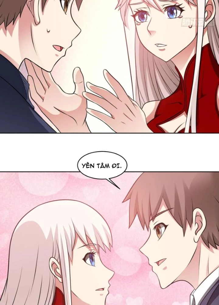 Ngự Thần Trùng Sinh Chapter 116 - Trang 2