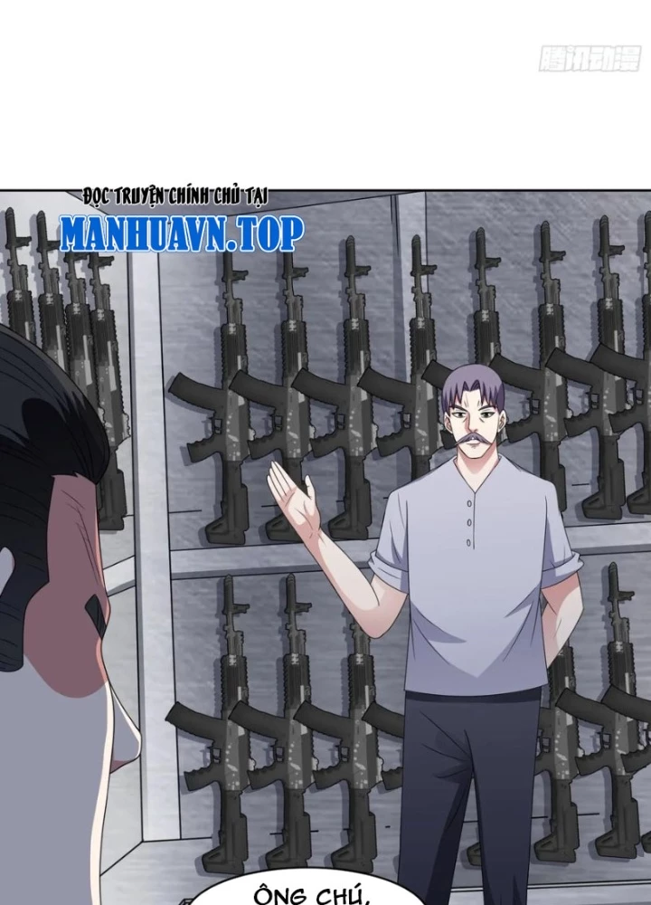 Ngự Thần Trùng Sinh Chapter 116 - Trang 2