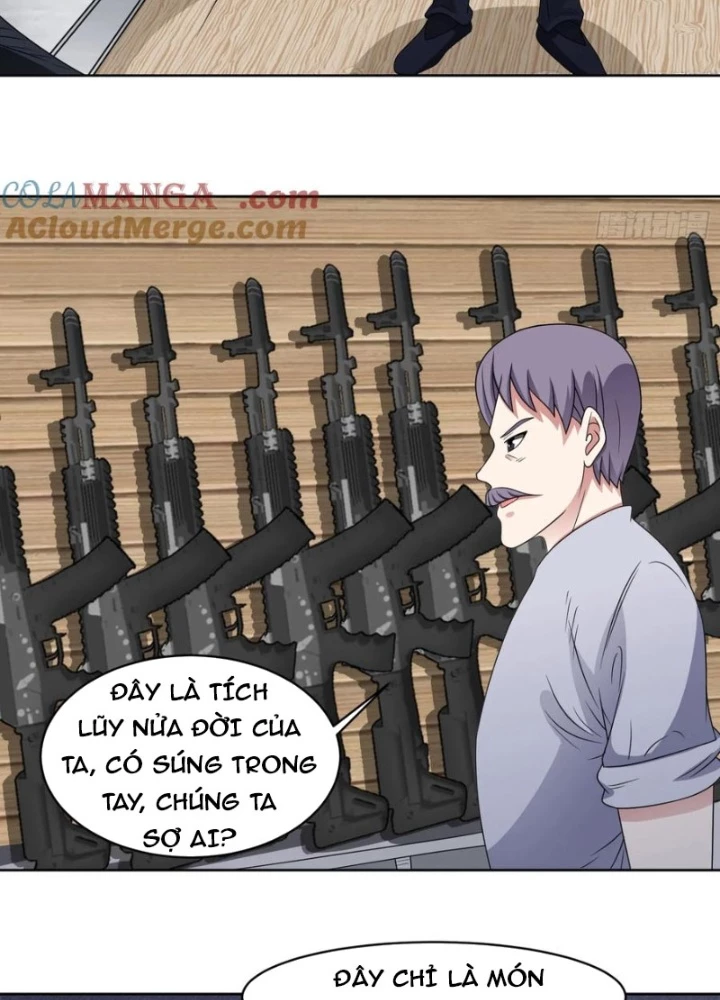 Ngự Thần Trùng Sinh Chapter 116 - Trang 2