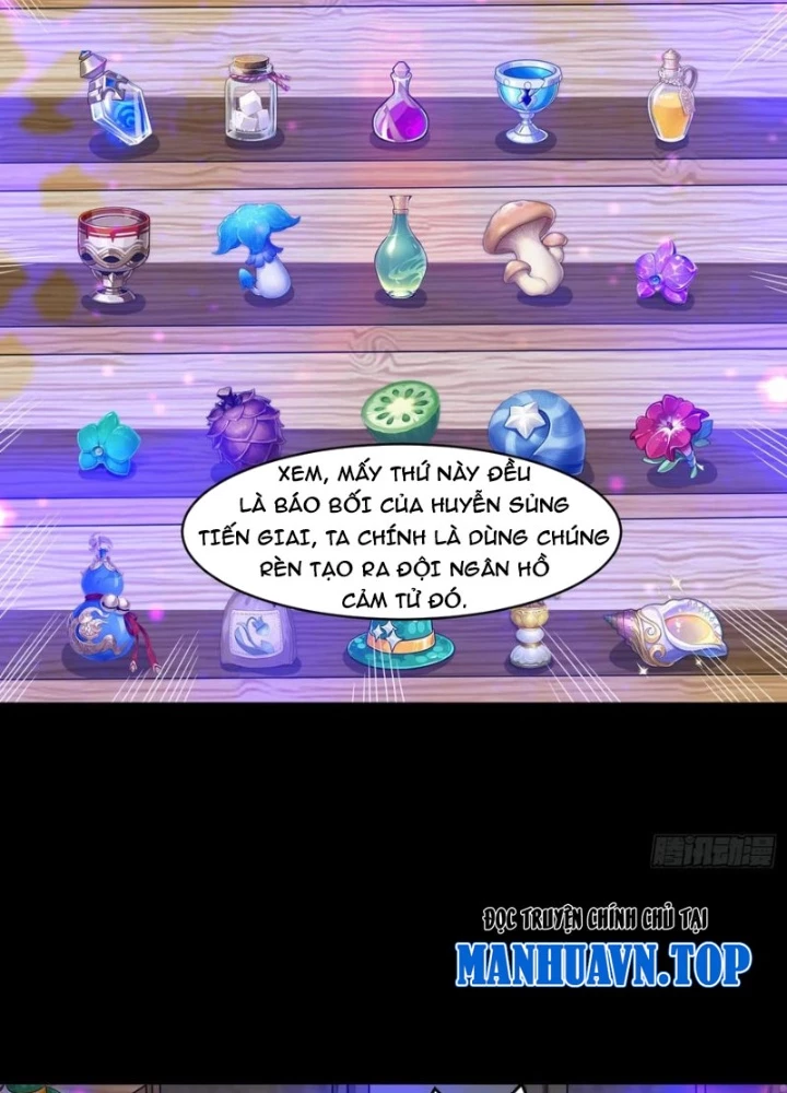 Ngự Thần Trùng Sinh Chapter 116 - Trang 2