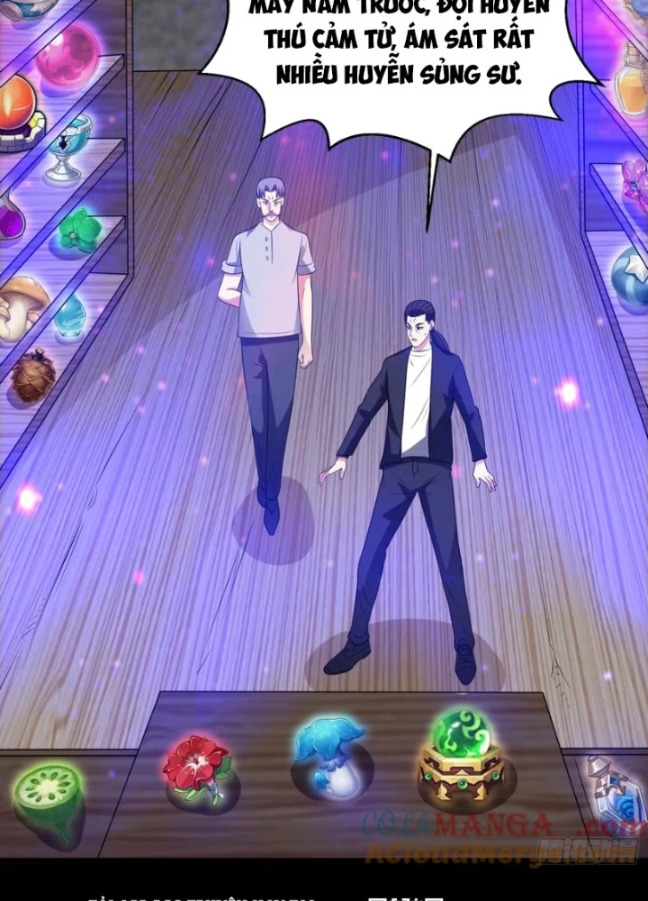 Ngự Thần Trùng Sinh Chapter 116 - Trang 2