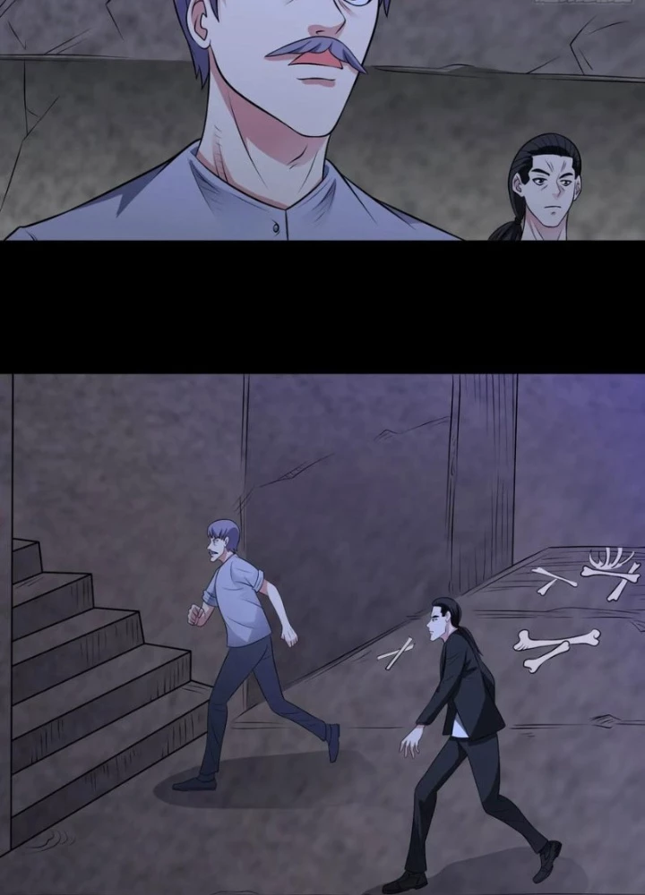 Ngự Thần Trùng Sinh Chapter 116 - Trang 2