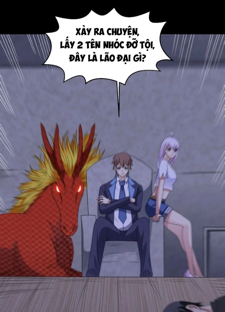 Ngự Thần Trùng Sinh Chapter 116 - Trang 2