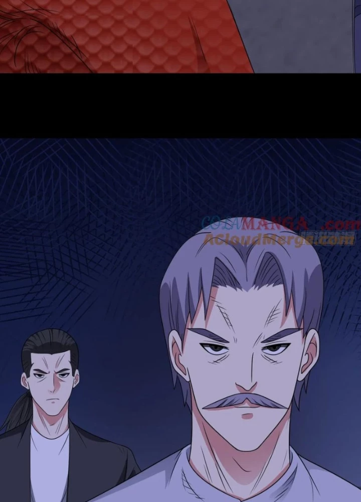 Ngự Thần Trùng Sinh Chapter 116 - Trang 2