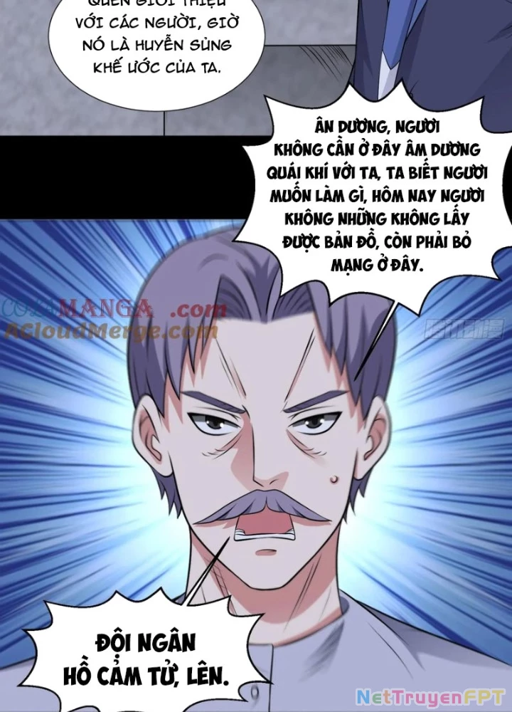 Ngự Thần Trùng Sinh Chapter 116 - Trang 2