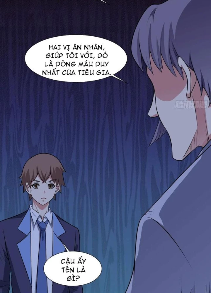 Ngự Thần Trùng Sinh Chapter 117 - Trang 2
