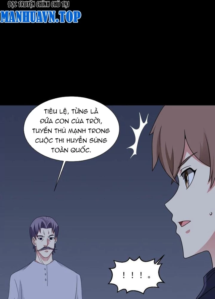 Ngự Thần Trùng Sinh Chapter 117 - Trang 2