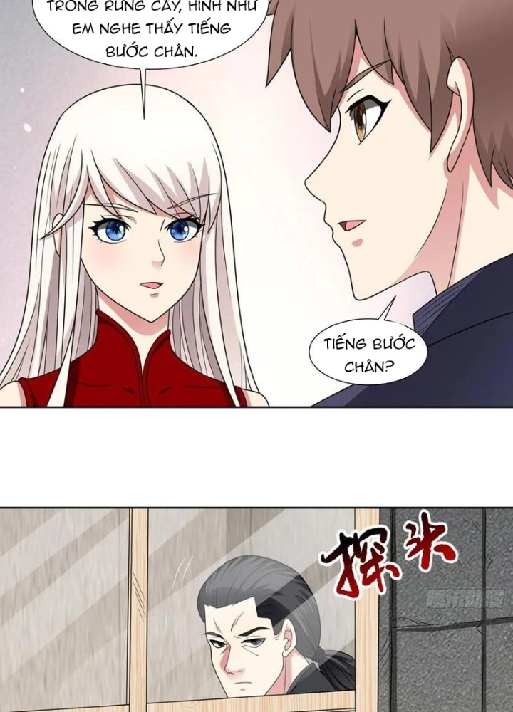 Ngự Thần Trùng Sinh Chapter 117 - Trang 2