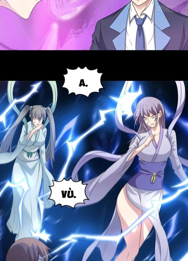Ngự Thần Trùng Sinh Chapter 117 - Trang 2