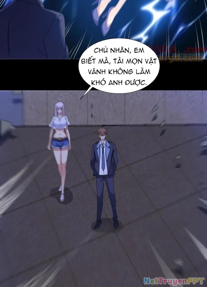 Ngự Thần Trùng Sinh Chapter 117 - Trang 2