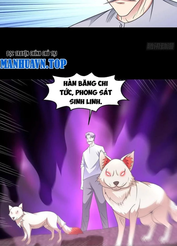 Ngự Thần Trùng Sinh Chapter 117 - Trang 2