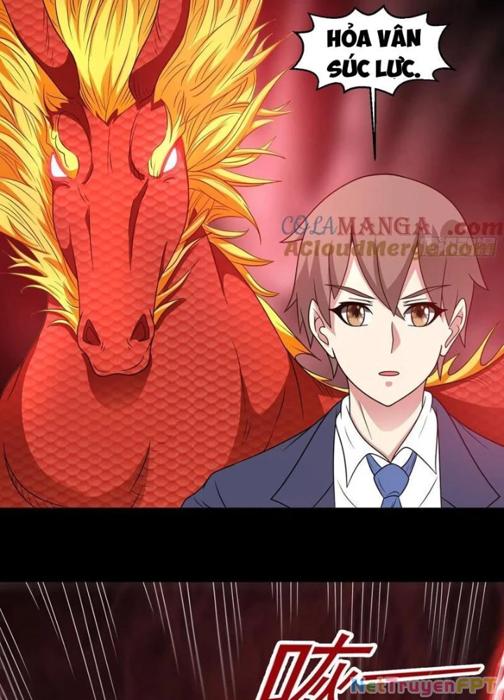 Ngự Thần Trùng Sinh Chapter 117 - Trang 2