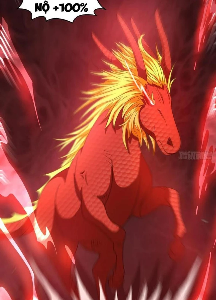 Ngự Thần Trùng Sinh Chapter 117 - Trang 2