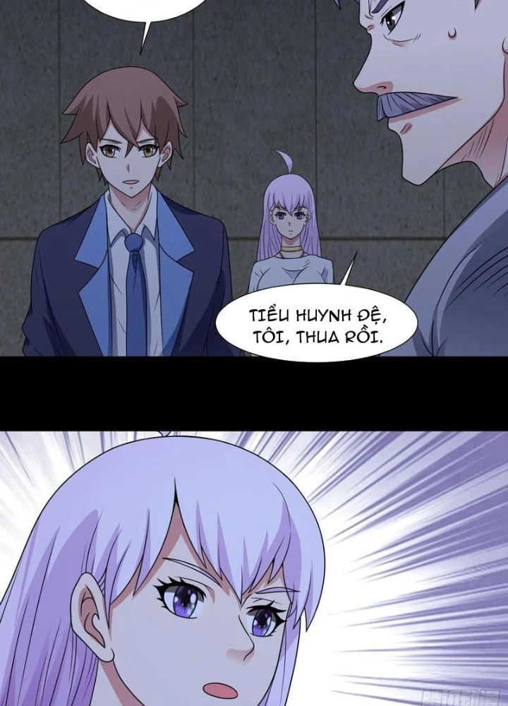 Ngự Thần Trùng Sinh Chapter 117 - Trang 2