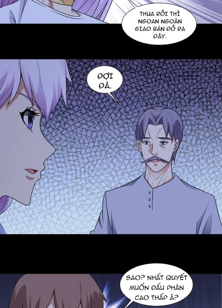 Ngự Thần Trùng Sinh Chapter 117 - Trang 2