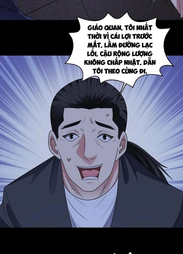 Ngự Thần Trùng Sinh Chapter 117 - Trang 2