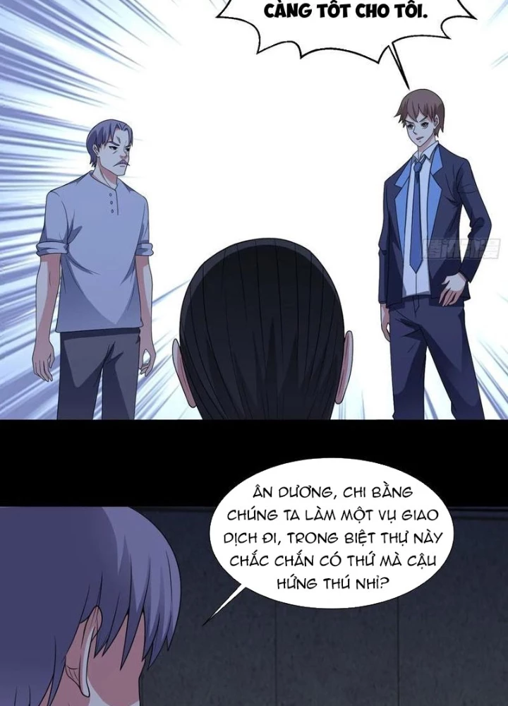 Ngự Thần Trùng Sinh Chapter 117 - Trang 2