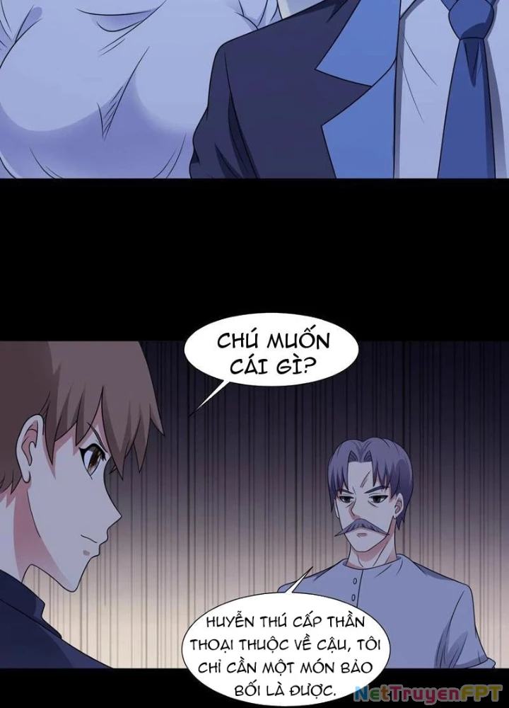 Ngự Thần Trùng Sinh Chapter 117 - Trang 2
