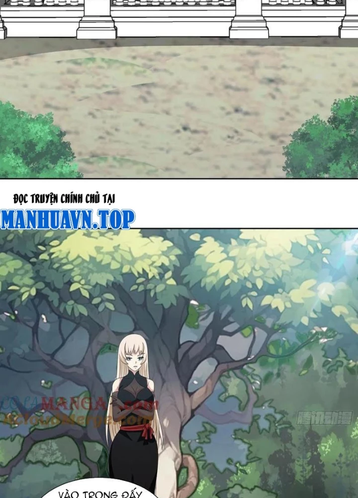 Ngự Thần Trùng Sinh Chapter 117 - Trang 2