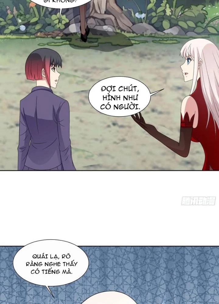 Ngự Thần Trùng Sinh Chapter 117 - Trang 2
