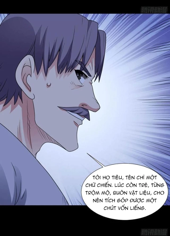 Ngự Thần Trùng Sinh Chapter 117 - Trang 2